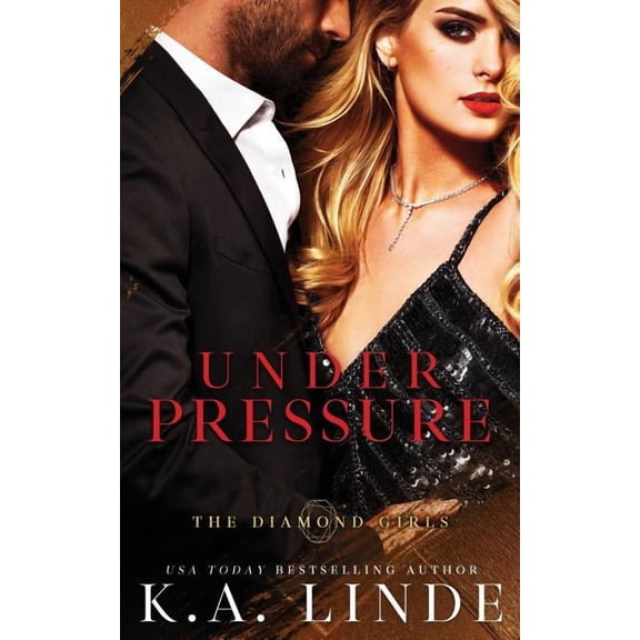 Under Pressure, (Paperback)