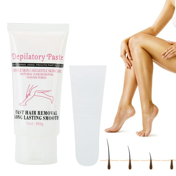 Como eliminar el vello de las piernas para siempre naturalmente sale