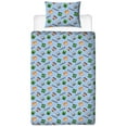 thumbnail image 5 of Minecraft Epic Duvet Cover and Pillowcase Set, 5 of 5