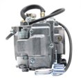 thumbnail image 4 of Carburetor 42-18 HSR 45 Easy Kit For Harley & Models Sunnimix Carburador Carb, 4 of 8