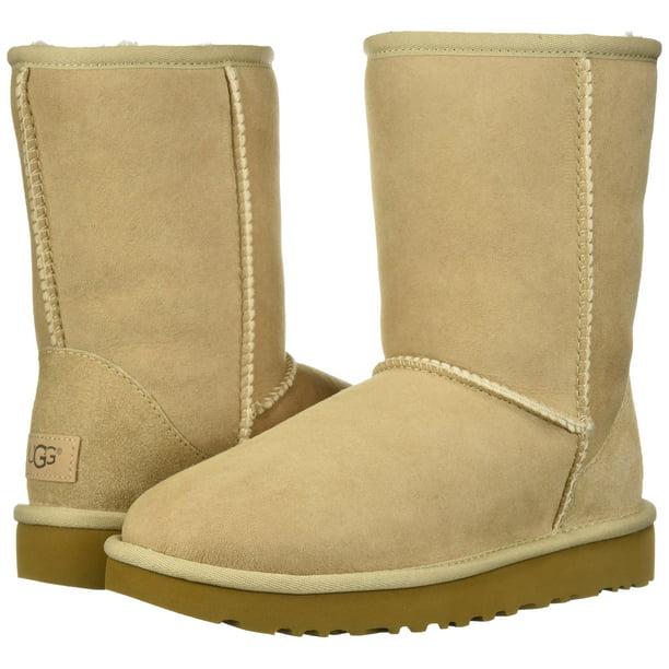 Sex in ugg boots