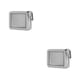 thumbnail image 3 of Inteprter Estuche de Audio para altavoz ligero y duradero resistente a roturas 2020 para GO 2 altavoces compatibles con Bluetooth portátil Type2 NO2, 3 of 6