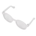 thumbnail image 2 of Gafas para mascotas, gafas para mascotas, gafas de plástico transparentes para perros, gafas de sol para perros adaptadas para la perfección, 2 of 12