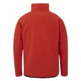 thumbnail image 2 of Result Genuine Recycled Mens Fleece Top, 2 of 3