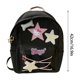 thumbnail image 2 of Backpack, Backpack, Large Capacity Mother And Baby Bag, Waterproof Maternity Bag, 2 of 2