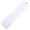 White, variant on 1 Pcs Tri-Fold Golf Towels, Golf Club Waffle Pattern Towels with D Clip for Golf Balls Lovers