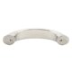 thumbnail image 4 of 6.7 inch Marine Handrail Polished 316 Stainless Steel Grab Handle for Boat Yacht RV, 4 of 4