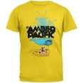 thumbnail image 1 of Amber Pacific - Beached Whale T-Shirt, 1 of 1