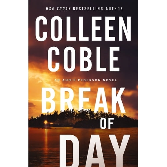 Pre-Owned Break of Day: A Second-Chance Slow-Burn Romantic Suspense Series with Secrets That Will No Longer Stay Buried, (Paperback)