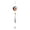 🥝 Multicolor_Base#899, variant on Outdoor Metal Wind Chime Iron Art Pendant • Sun Moon Star Design • Hand Painted Multicolor Hanging Decor • Garden Porch Balcony Home Decoration Gift