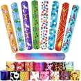 thumbnail image 4 of Party Favors Mivanlin, 66 unidades, Pop Fidget Treasure Box, juguetes para niños, 4 of 5