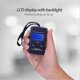 thumbnail image 4 of 40Kg LCD Digital Electronic Scale Portable Electronic Fishing Scale Portable Digital Scale for Trave, 4 of 5