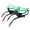 tree climbing artifa, variant on Stainless Steel Climbing Tree Shoe Simple Use Picking Fruit Hunting Observation Poles Climbing Spikes Tree Climbing Tool
