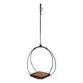 thumbnail image 1 of VONKY Outdoor Hanging With Base Elegant Inside Flower Lamp For Gardens Pots For Metal Lights With Rings Lamp Hanging C, 1 of 6