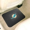 Miami Dolphins Utility Mat 14"x17"