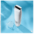 thumbnail image 2 of Refurbished Procter & Gamble 83384743 Gillette Venus Intimate Grooming Womens Electric Razor, Bikini Trimmer for Pubic Hair and Skin, Includes 1 Womens Razor, 1 Comb, 1 AA, 2 of 3