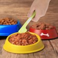 thumbnail image 3 of Cuchara multifuncional para comida de gatos, 3 unidades, para mezclar comida de mascotas, 3 of 6