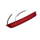 thumbnail image 2 of For Hyundai Tucson 2015-2018 Rear Brake Light High Mounted Stop Lamp 3rd Third Brake Light 92700D700, 2 of 5