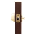 thumbnail image 6 of Copper Creek Single Cylinder Deadbolt, 6 of 7