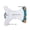 Multicolor Style BK18, variant on M Buder Premium Reusable Baby Cloth Diapers Leakproof Pocket Cover Adjusts 14.1 x 14.1 Inches / 36 x 36 cm Washable Multi-Pattern Toddler Nappy Essentials, BK01 Variant Style 4-Pack
