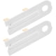 thumbnail image 4 of 2pcs secador de fusible térmico compatible para 3392519 secador de reemplazo fusible térmico, 4 of 6