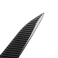 thumbnail image 3 of Carbon Fiber Headlight Eyebrow Eyelids Replacement for F10 5 Series 2010-2013, 3 of 7