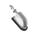thumbnail image 3 of Metal Snare Drum Lugs Yuyangstore Tornillos de fijación soporte de tambor Estilo G, 3 of 8