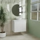 thumbnail image 2 of Mueble para baño Elevado Guali Blanco 60x55x44 Gabinete MDP, 2 of 8