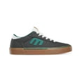 thumbnail image 2 of Windrow Vulc Trainers [Dark Grey/ White/Gum], 2 of 3