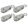 thumbnail image 4 of UPGRATOR 4Ud Microcable Deslizador De Acero Para Grúa Con Cojinete Resistente Y Antirruido Para Uso Industrial, 4 of 8