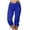 Dark Blue, variant on felwors Womens Capris for Summer 2026 Casual Yoga Gym Capri Leggings with Drawstring Shorts High Waisted Cropped Beach Pants (Dark Green, M)