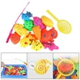 thumbnail image 4 of juego ,juego flotante juego montessori,pesca juguetes juego padre hijo interactivo,pesca juguete piscina juguete educativo 3d pescado actividad,juego caña Macarena juego de pesca, 4 of 8