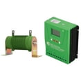 thumbnail image 3 of 12V 24V Wind Solar Hybrid  Controller with LCD Display MPPT Boost  Wind Solar Controller, 3 of 7