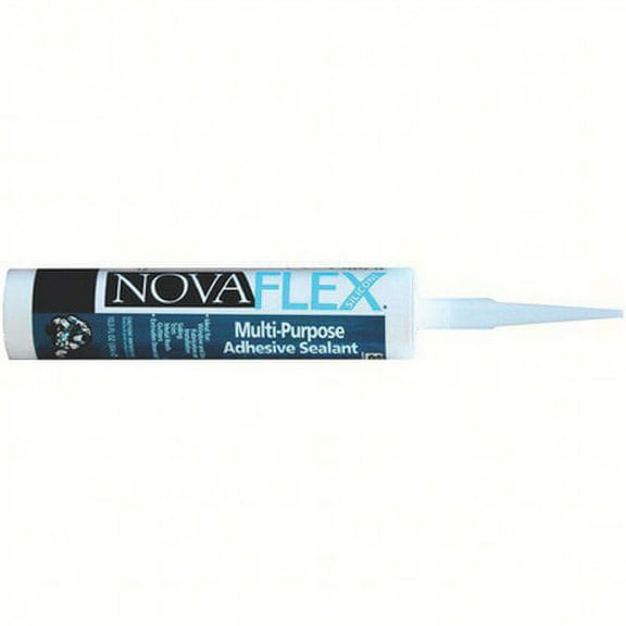 Novagard  M110; Novaflex Sealant Black