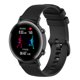 thumbnail image 2 of Correa de reloj ajustable de silicona Ndcxsfigh Para Huawei Watch GT2 42 mm, 2 of 9