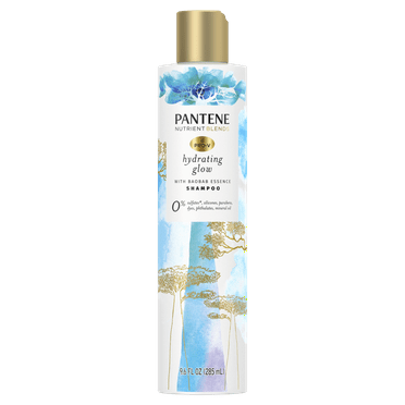 Pantene NUTRIENT BLENDS Shampoo Hydrate Cosmetic