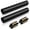 2, variant on Navellon 2 Set Underground Wire Splice Kit for 14/3 to 8/3 Grounded UF Cable Underground Wire Connector and Heat Shrink Tube Support Up to 600V