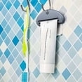 thumbnail image 4 of Qucyy Pack Toothpaste Tube Squeezer Clips for Bathroom (Green, White, Blue, Yellow, Red, Purple), 4 of 5
