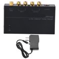 thumbnail image 3 of Turntable Amplifier,Phono Preamp Signal Preamplifier Phonograph Preamp Phono Preamp Dependable Performance, 3 of 8
