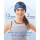 thumbnail image 5 of Auriculares con diadema para dormir MUSICOZY Bluetooth 5.4 inalámbricos, 5 of 7