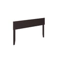 thumbnail image 3 of Atlantic Furniture AR281841 Orlando Tête de Lit Format Grand, Espresso, 3 of 7