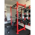 thumbnail image 4 of Vesta Power Rack PR1000, 4 of 5