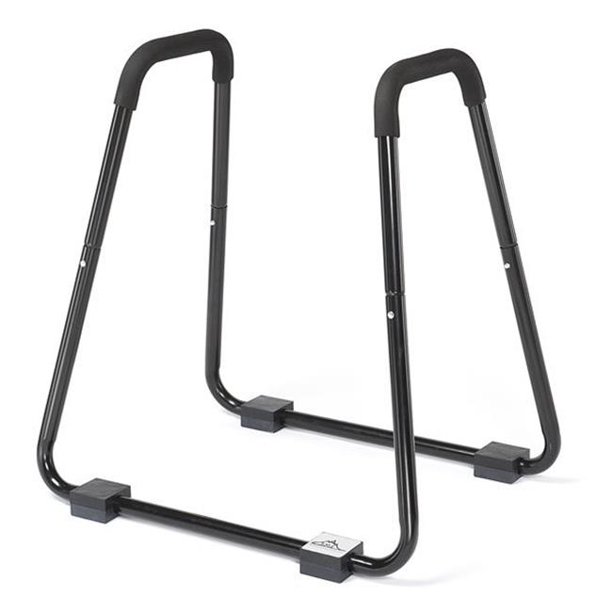 Black Mountain Products BMP Dip Stand Support de Trempage Robuste