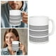 thumbnail image 2 of Taza Con Mensaje Oculto Tazas De Café Divertidas De 330 Ml Tazas Sarcásticas Humor Idea Única Taza De Cerámica Moderna Para Amantes Del Café 1 Unidad, 2 of 6