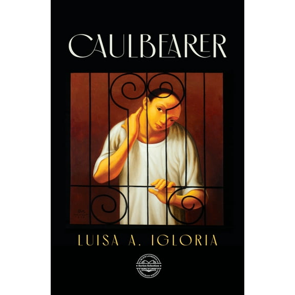 Immigrant Writing Caulbearer, (Paperback)