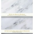 thumbnail image 5 of Majestic Etch Remover Marble Polishing Compound 8 oz. MAJR05017, 5 of 6
