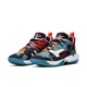 thumbnail image 1 of Ni - ke FACETASM × Ni - ke Jordan Why Not Zero.4 "Black/Blue/Red" DC3664-001 Men's New, 1 of 5