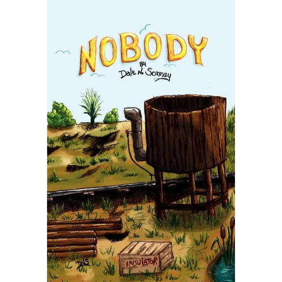 Nobody