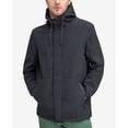 thumbnail image 5 of Marc Joseph New York Veste à Capuche pour Hommes (Noir, m), 5 of 5