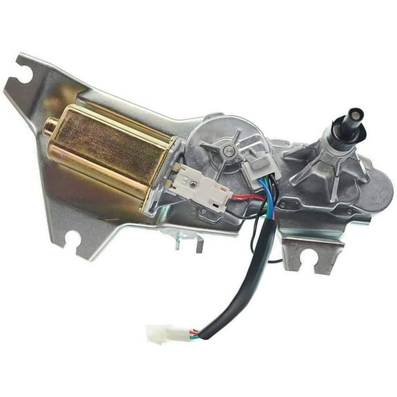 A-Premium Rear Windshield Wiper Motor Replacement for Honda Odyssey 2005-2010 76710SHJA01